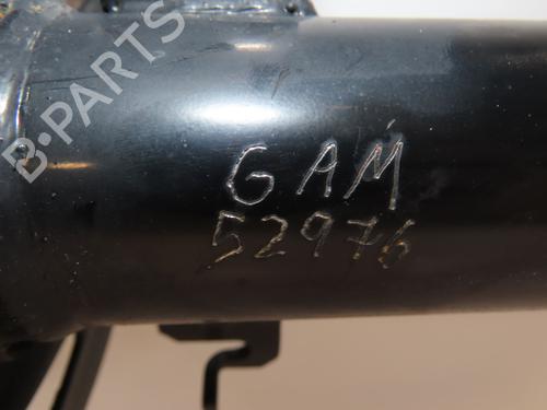 Right front shock absorber RENAULT MEGANE III Hatchback (BZ0/1_, B3_) 1.5 dCi | BP29441660M17 
