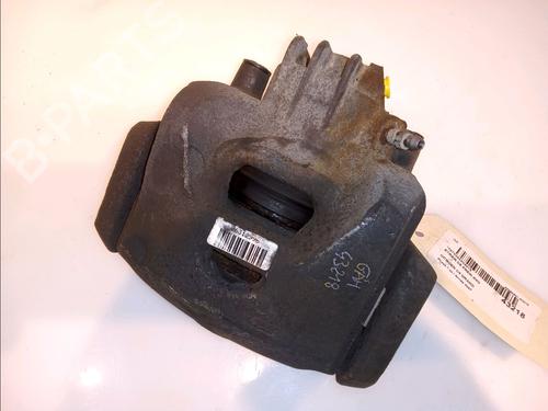 Used Left front brake caliper Left front brake caliper 23174116 23174116