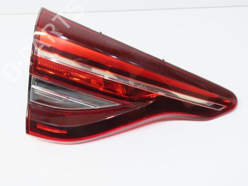 Used Left tailgate light Left tailgate light 38256285 38256285