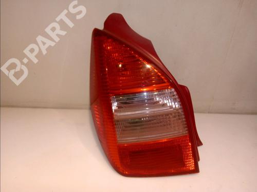 Used Left taillight Left taillight CITROËN C2 (JM_) 1.1 (60 hp) 11104408 11104408
