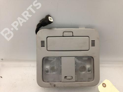 Used Interior roof light Interior roof light RENAULT KOLEOS I (HY_) 2.0 dCi 4x4 (HY0K) (150 hp) 9594313 9594313