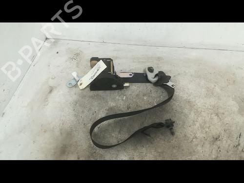 Front left belt tensioner NISSAN MICRA III (K12) 1.2 16V | BP23175197C87 