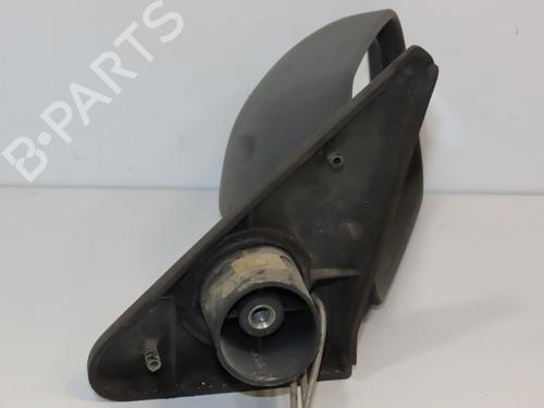 Right mirror RENAULT RAPID Box Body/MPV (F40_, G40_) 1.9 D (F40P, F40N, F40E) | BP26383676C27