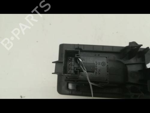 Right rear window switch VW PASSAT B7 Variant (365) 2.0 TDI | BP9596442I28 - Image 4