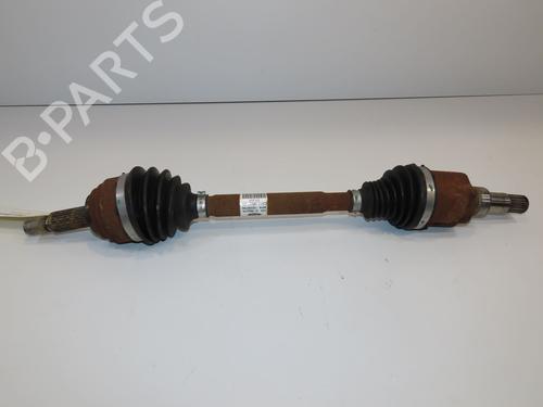 Left front driveshaft FORD ECOSPORT 1.0 EcoBoost | BP28829597M38