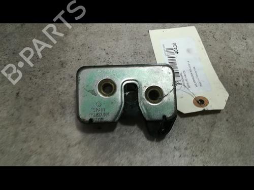 Used Tailgate lock Tailgate lock VW POLO III (6N1) 60 1.4 (60 hp) 9609125 9609125