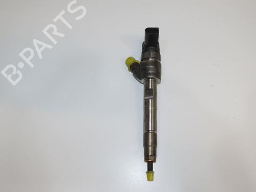 Used Injector Injector BMW X3 (F25) xDrive 20 d (190 hp) 33836387 33836387
