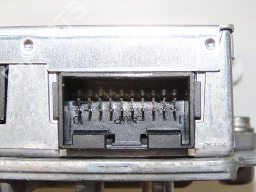 Radio AUDI A5 (8T3) 2.7 TDI | BP31634189E6 