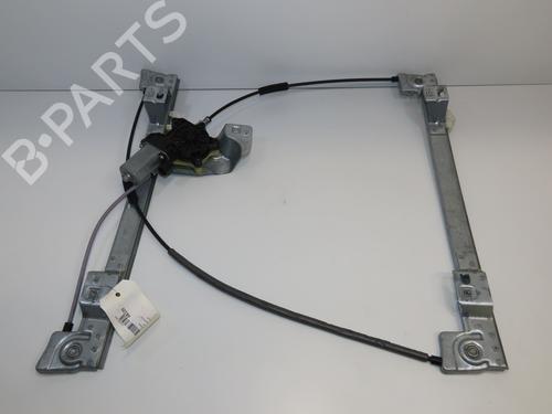 Front left window mechanism RENAULT KANGOO Express (FW0/1_) Z.E. (FW0Z, FW1Z) | BP28831156C22 - Image 7