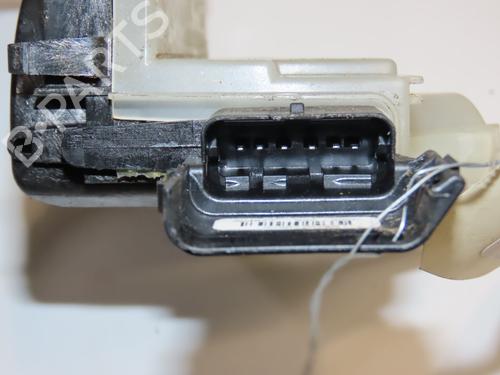 Rear right lock PEUGEOT 208 II (UB_, UP_, UW_, UJ_) 1.2 PureTech 100 | BP28969037C99 
