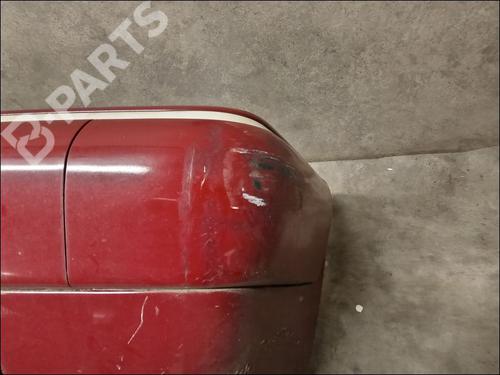 Rear bumper CITROËN XANTIA (X1_, X2_) 2.1 Turbo D 12V | BP9618617C8 