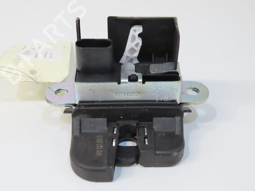 Used Tailgate lock Tailgate lock 38627479 38627479