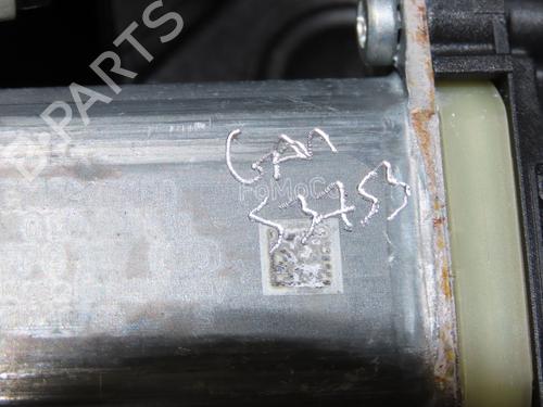 Front right window mechanism FORD KUGA III (DFK) 2.5 Hybrid Flex | BP31242539C23 - Image 4