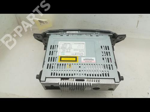 Radio SUZUKI ALTO VII (GF) 1.0 (AMF310, GFC31S) | BP9596669E6 