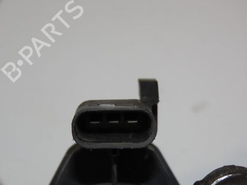 Right rear brake caliper MERCEDES-BENZ M-CLASS (W166) ML 250 CDI / BlueTEC 4-matic (166.004, 166.003) | BP29294173M106 