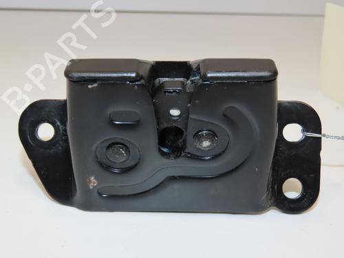Tailgate lock HYUNDAI i10 I (PA) 1.2 | BP28832239C101 