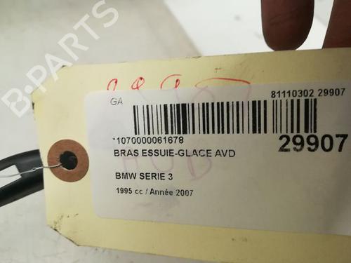 front-windshield-wiper-arm-bmw-3-e90-2004-2005-2006-2007-2008-2009-2010-2011-2012-36495948 main image