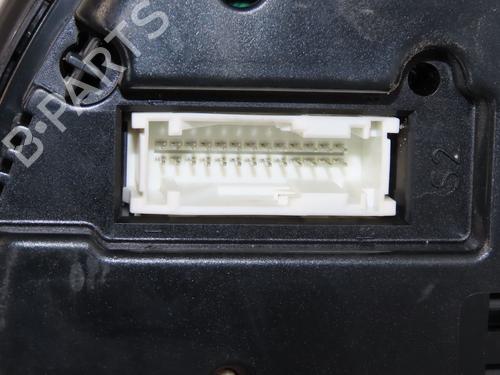 Instrument cluster BMW X5 (E53) 3.0 d | BP33711647C47 - Image 2