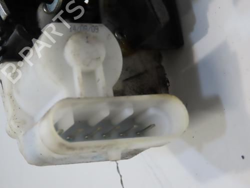 Front left lock FIAT DOBLO Box Body/MPV (223_) 1.3 D Multijet | BP28968861C98 