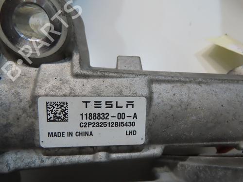 Steering rack TESLA MODEL Y (5YJY) EV All-wheel Drive | BP36493801M22 - Image 3