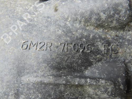 Gearbox FORD FOCUS II Convertible 2.0 TDCi | BP28967271M3 - Image 3