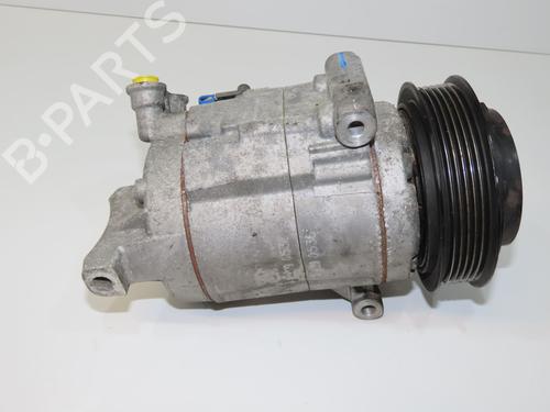 AC compressor CHEVROLET ORLANDO (J309) 2.0 D | BP31912106M34  - Image 5