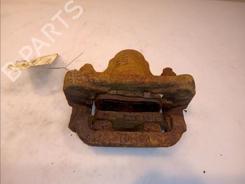 Right rear brake caliper NISSAN X-TRAIL I (T30) 2.2 dCi 4x4 | BP14877089M106 
