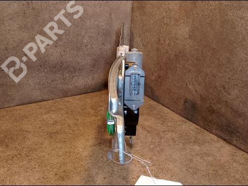 Rear left window mechanism PEUGEOT 5008 (0U_, 0E_) 1.6 HDi | BP9664993C24 