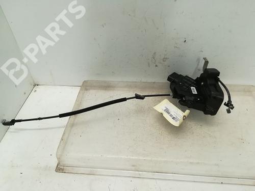 Used Rear right lock FORD FOCUS II (DA_, HCP, DP) 1.8 TDCi (115 hp) 9594473