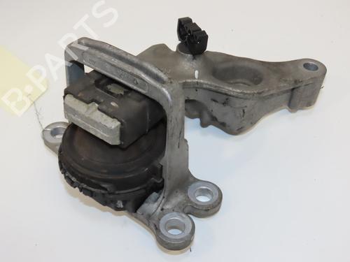 Used Gearbox mount RENAULT ESPACE V (JR_) 1.6 dCi 160 (160 hp) 28828708