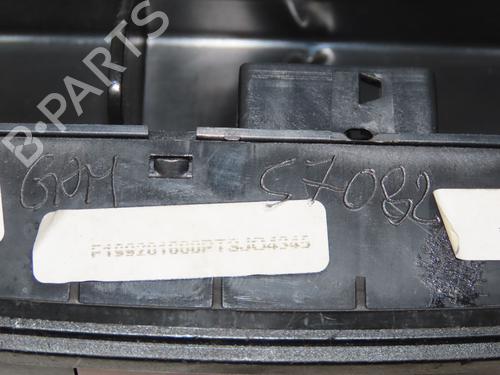 Warning switch FIAT GRANDE PUNTO (199_) 1.2 | BP32308372I22 - Image 2