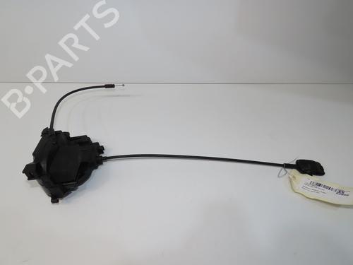 Used Rear right lock Rear right lock RENAULT MODUS / GRAND MODUS (F/JP0_) 1.5 dCi 75 (75 hp) 32716242 32716242