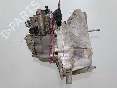 Gearbox LANCIA YPSILON (843_) 1.3 D Multijet (843.AXF11, 843.AXF1A, 843.AXM11,... | BP13213980M3