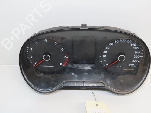 Used Instrument cluster Instrument cluster 32377356 32377356