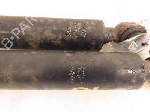 Right rear shock absorber MERCEDES-BENZ CLS (C219) CLS 320 CDI (219.322) | BP16769559M19 