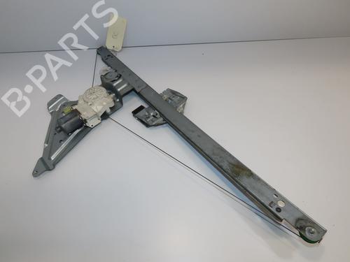 Front right window mechanism MERCEDES-BENZ SPRINTER 3,5-t Van (B906) 311 CDI (906.631, 906.633, 906.635, 906.637) | BP28968463C23 
