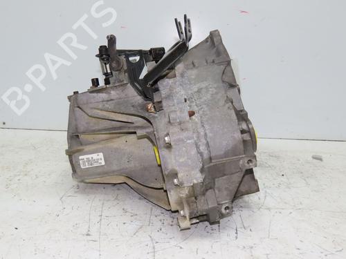 Used Gearbox Gearbox FORD C-MAX (DM2) 1.8 TDCi (115 hp) 22996849 22996849