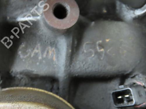 Engine PEUGEOT 308 I (4A_, 4C_) 1.6 HDi | BP31119970M1 - Image 6