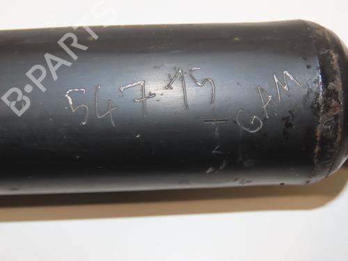 Used Right rear shock absorber RENAULT LAGUNA Coupe (DT0/1) 2.0 dCi GT (DT11, DT1E, DT1N) (178 hp) 29469731