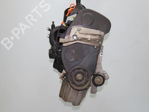 Used Engine Engine SEAT IBIZA III (6L1) 1.4 16V (100 hp) 28828688 28828688
