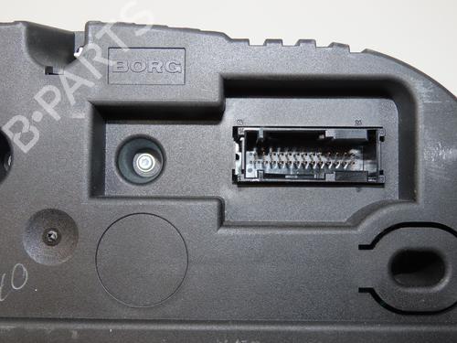 Instrument cluster BMW X3 (E83) xDrive 30 d | BP39541920C47 - Image 3