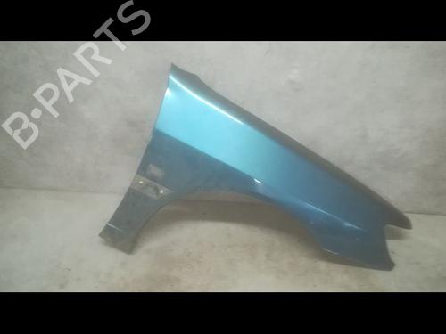 Right front fenders PEUGEOT 306 Hatchback (7A, 7C, N3, N5) 1.9 D | BP23175342C42 