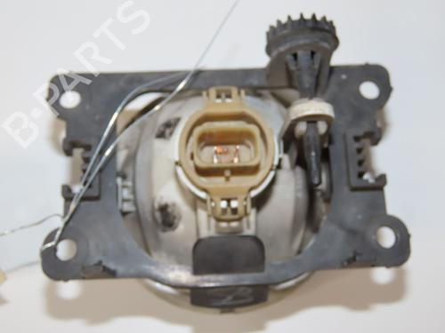 Left front fog light PEUGEOT 2008 I (CU_) 1.6 HDi | BP39698973C30 - Image 3