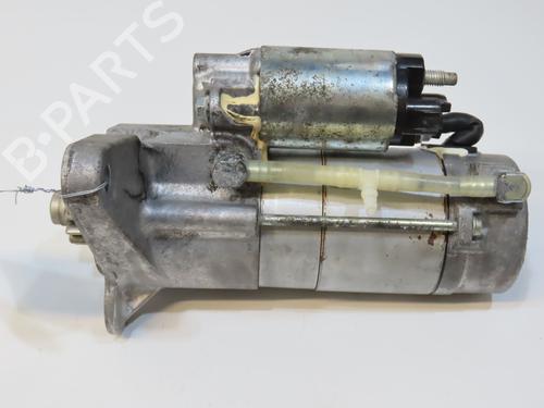 Used Starter Starter LAND ROVER RANGE ROVER EVOQUE (L538) 2.0 D 4x4 (180 hp) 39756412 39756412