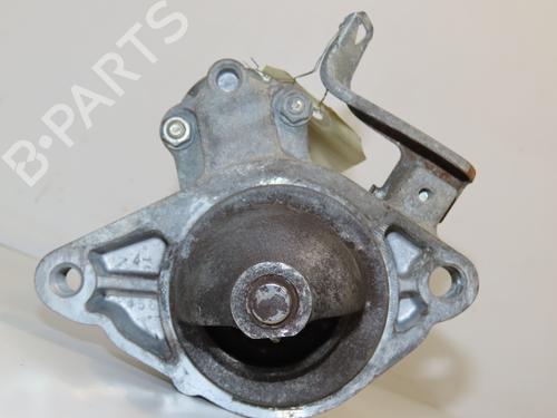 Used Starter Starter 12431531 12431531
