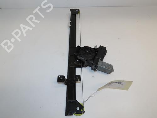 Front right window mechanism PEUGEOT BOXER Van 2.0 BlueHDi 130 | BP24358969C23 