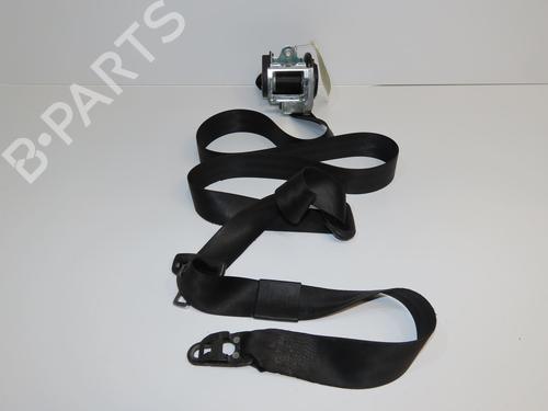 Front left seatbelt AUDI A4 B7 Avant (8ED) 2.0 TDI | BP33633937I26 - Image 4