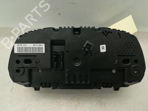 Instrument cluster BMW 3 (E90) 320 d | BP36494519C47 - Image 3
