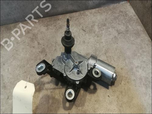 Rear wiper motor VW POLO (9N_, 9A_) 1.2 | BP23178257M102 
