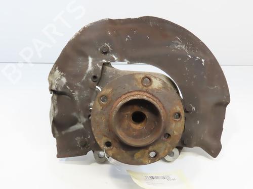 Right front steering knuckle BMW 5 (E60) 525 d | BP29415147M26 
